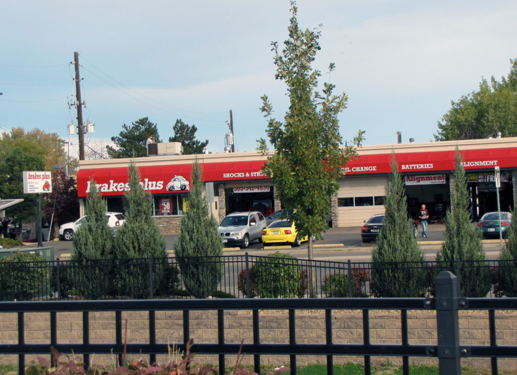 brakesplus On Havana Street Aurora, CO