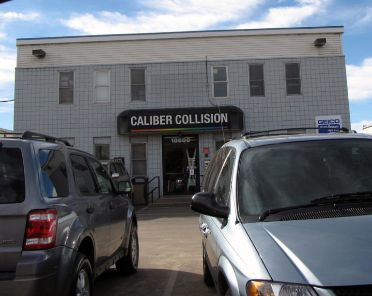 calibercollision On Havana Street Aurora, CO