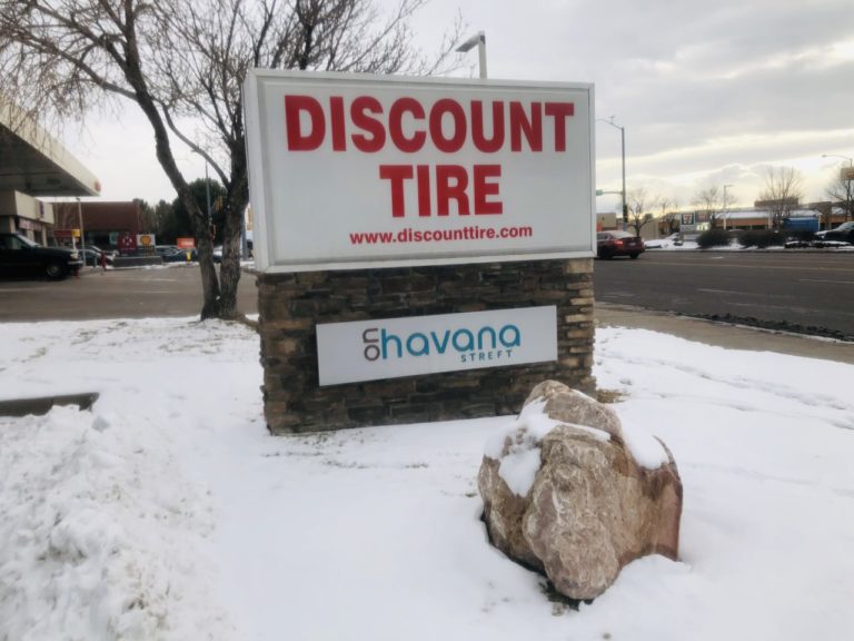 Tire Service Aurora Colorado Discount Tire Company Save on Tires