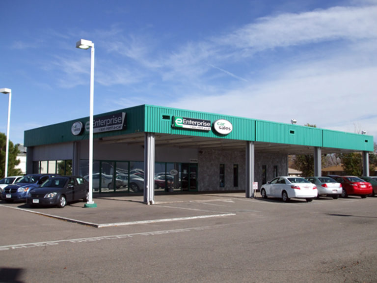 enterpriserentacar1223 On Havana Street Aurora, CO