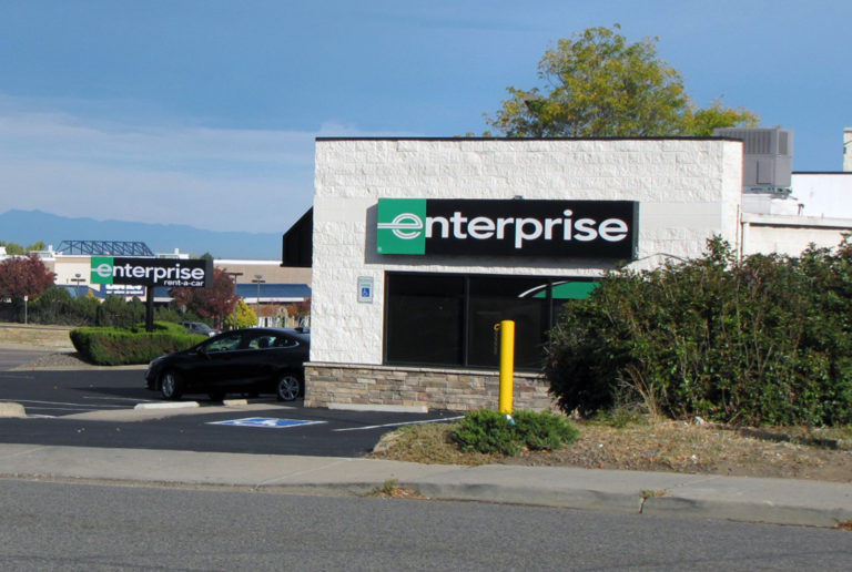 enterpriserentacar1207 On Havana Street Aurora, CO