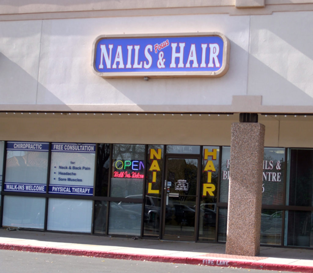 Nail Salons In Aurora Beauty Salon Aurora CO Focus Nails & Beauty