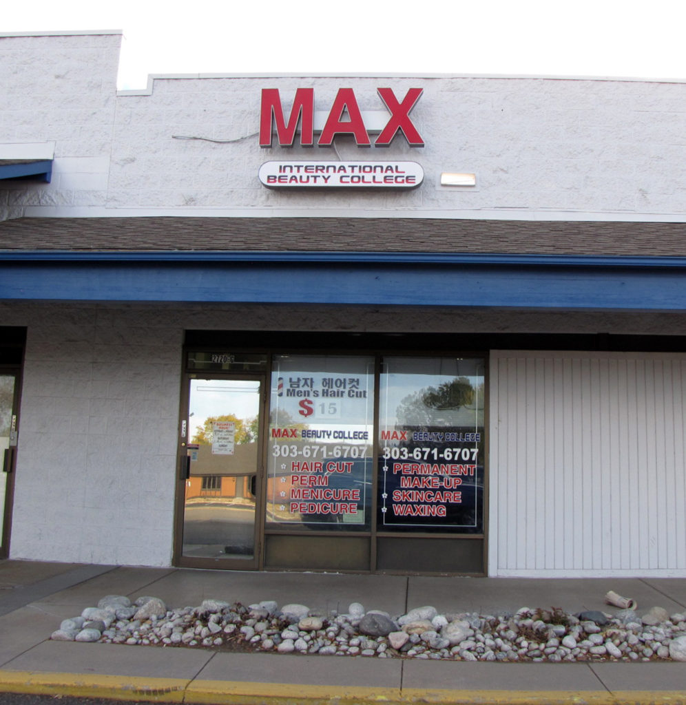 Car Dealerships In Denver Co >> Max International Beauty College - On Havana Street Car Dealerships In Denver Co >> Max International Beauty College - On Havana Street
