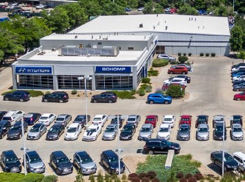 Aurora Hyundai Dealership | Denver Hyundai | Schomp Hyundai