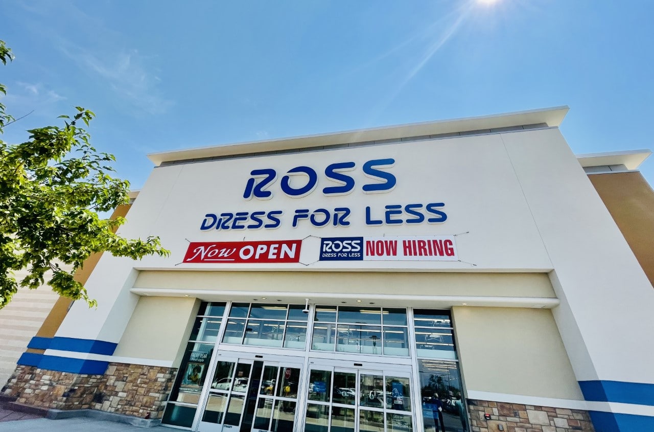 Ross Dress for Less – Freedom Plaza