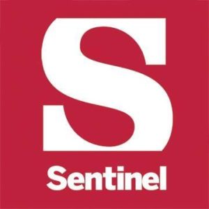 Sentinel Logo