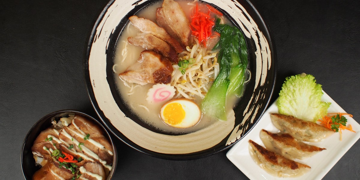 Katsu Ramen denverramenslide2 On Havana Street Aurora, CO