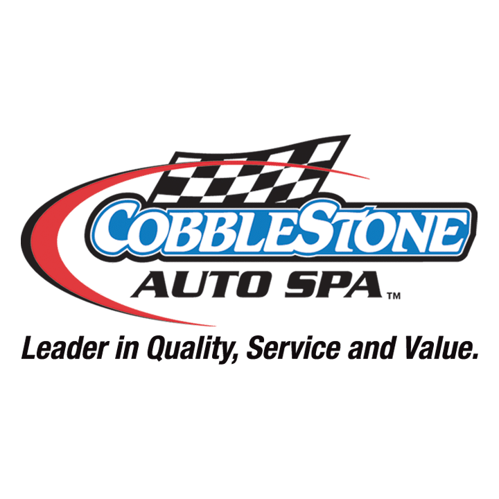 Cobblestone Auto Spa Coming Soon! On Havana Street