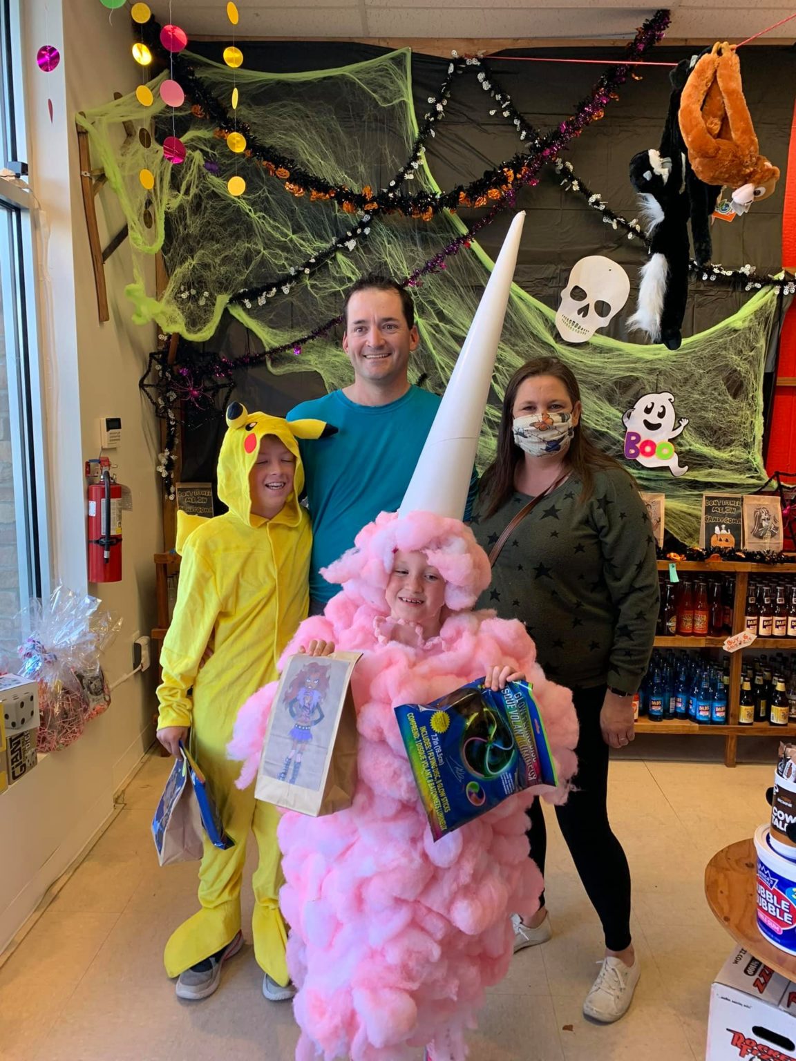 2021 Halloween Costume Contest Winners On Havana Street Aurora, CO